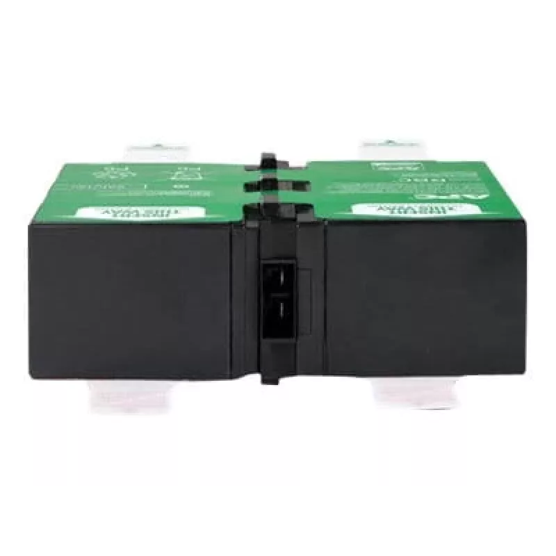 Cartuccia batteria di ricambio APC APCRBC124 (OEM)