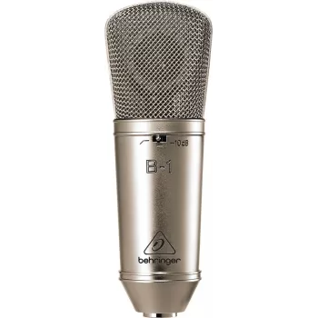Behringer B-1 - microfono a condensatore