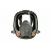 Maschera respiratoria 3M serie 6000 con valvola 6900L protezione generale