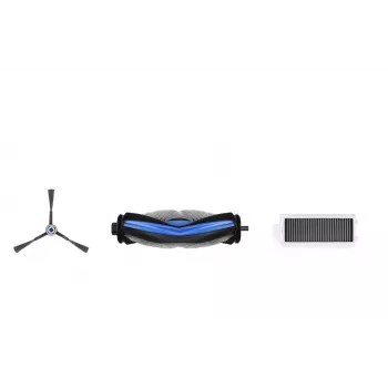 Kit di manutenzione di ricambio per Ecovacs DEEBOT MINI DKT010204 — parti di manutenzione essenziali