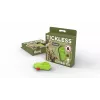 TICKLESS rimozione zecche a ultrasuoni, per cacciatori HUNTER, verde