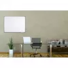 Lavagna bianca MAUL Whiteboard MAULstandard 120x90cm White Steel