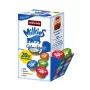 Snack secchi per gatti animonda Milkies 15 g — snack per gatti adulti, 15 g bustina