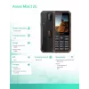 Telefono cellulare UleFone Phone Armor Mini 3 2G 2,8 pollici nero