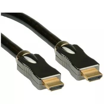 ROLINE HDMI Ultra HD with Ethernet - cavo HDMI con Ethernet - HDMI (M)