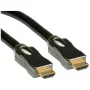 ROLINE HDMI Ultra HD with Ethernet - cavo HDMI con Ethernet - HDMI (M)