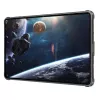 Oukitel RT8 6/256GB nero tablet robusto 20000 mAh senza caricabatterie