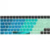 Sharkoon SKILLER SGK50 S3 Design Bundle D4 set tasti e tappetino mouse