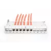 Patch panel modulare da tavolo Digitus DN-93706 12 porte