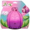 Casa giocattolo BRIO Heather Flower House rosa viola 3 anni Flora