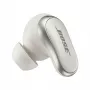 Cuffie Bose QuietComfort Ultra True Wireless Stereo (TWS) in-ear chiamate/musica Bluetooth grigio, bianco
