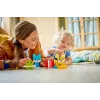 LEGO DUPLO 10477 3-in-1 Animaletti creativi