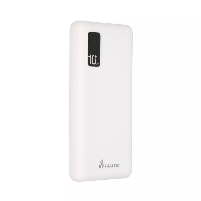 Powerbank portatile Extralink EPB-098W 10000mAh