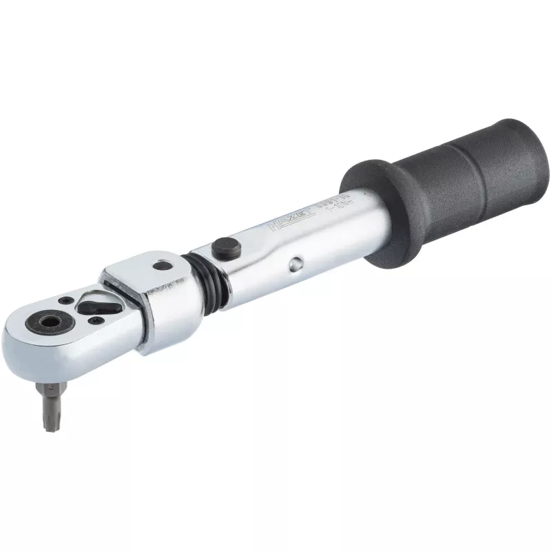 Hazet 6391-10 prodotto nero