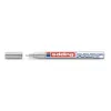 Edding 4-751054 argento