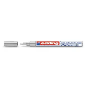 Edding 4-751054 argento