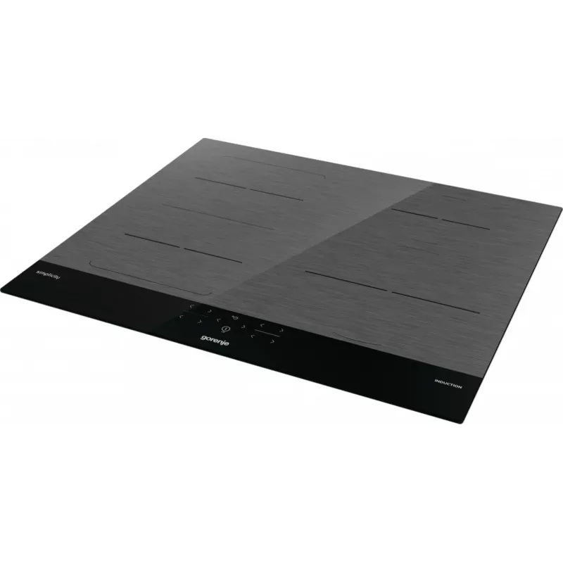 Piano cottura a induzione GORENJE GI6421SYB