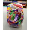 Chiavetta USB Emtec 32 GB USB Type-A C410 Color Mix Candy Jar