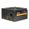 Inter-Tech ArgusNT BPS-500 alimentatore 500 W 20+4 pin ATX ATX nero