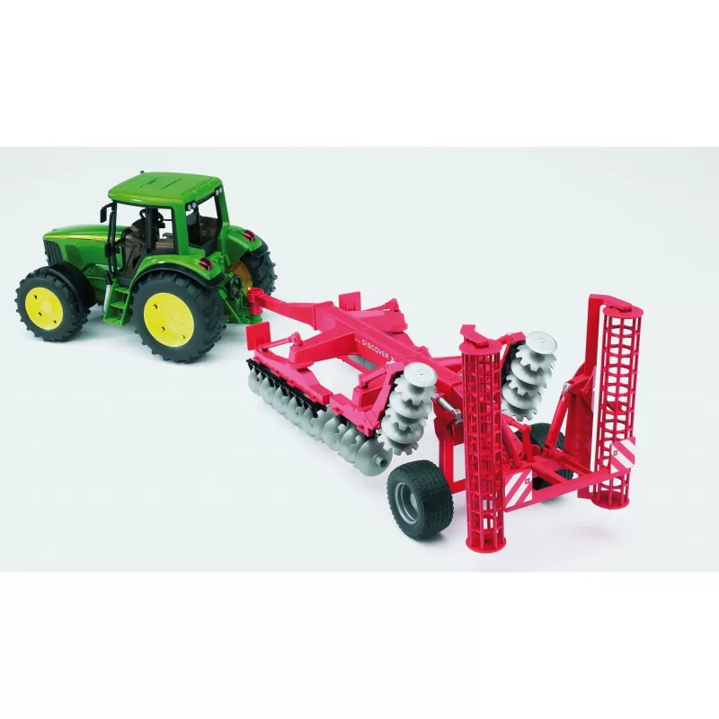 Giocattolo Bruder Kuhn Discover XL