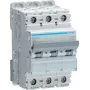 Interruttore automatico 3p NDN32010kA caratteristica D 20A 3 (NDN320)