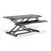Supporto ergonomico per postazione di lavoro Digitus DA-90380-1