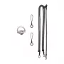 Tracolla multifunzionale Sunnylife GS022 per Pocket 3 (grigio)