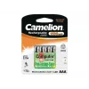 Batteria ricaricabile Camelion NH-AAA1100BP4