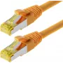 Cavo di rete Helos S/FTP (PIMF) CAT 6a 7,5 m