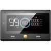 EcoFlow 50049001 telecomando per power station portatile DELTA Pro, Bluetooth, nero