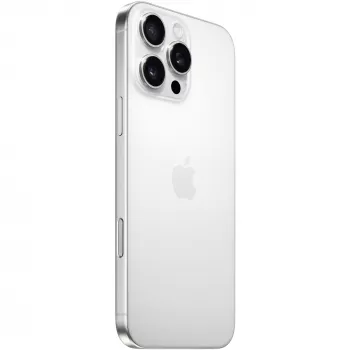 Apple iPhone 16 Pro Max - smartphone 5G - Dual-SIM / memoria interna 1 TB - display OLED - 6,9