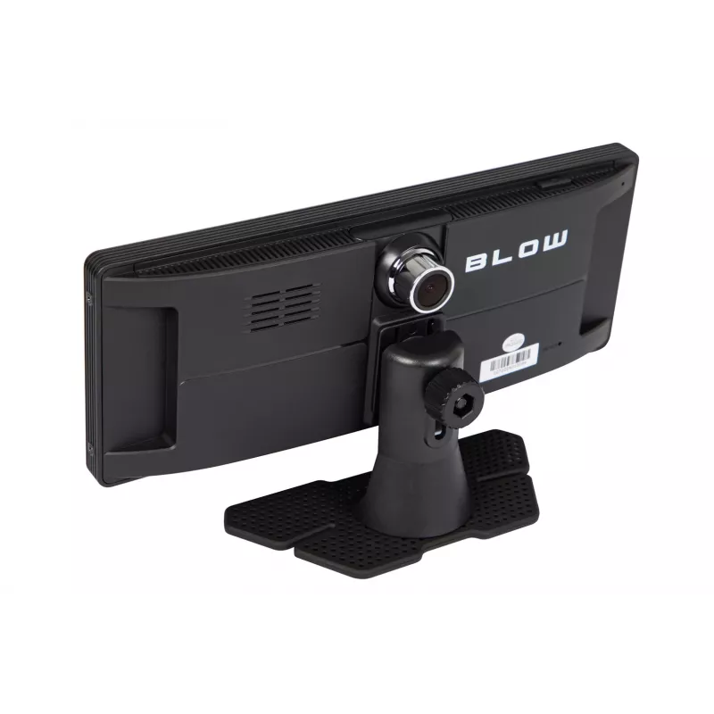 Multimedia Station BLOW Wireless CarPlay5.0 modello 78-430# – unità multimediale wireless Apple CarPlay per auto
