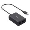 Adattatore EHS Yealink EHS62 — accessorio per cuffie, nero
