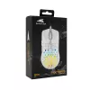 Baracuda BGM-022 OCTOPUS bianco