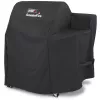Weber 7192 copertura Premium – SmokeFire 24