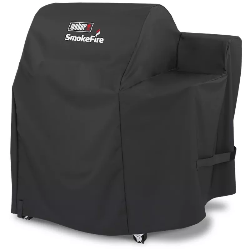 Weber 7192 copertura Premium – SmokeFire 24