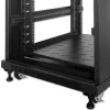 Qoltec - Kit ruote per rack - wi
