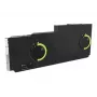 Lexmark 72K0W00 contenitore toner di scarto, 115000 pagine
