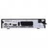 Sintonizzatore TV WIWA H.265 LITE — sintonizzatore DVB-T/DVB-T2 con supporto H.265, Full HD, HDMI, USB, SCART
