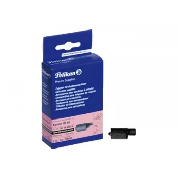 Nastro Pelikan 335662 compatibile per Citizen/Casio INR IR40BK