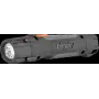 Torcia Energizer Hardcase Professional nero - grigio - arancione LED (630058)
