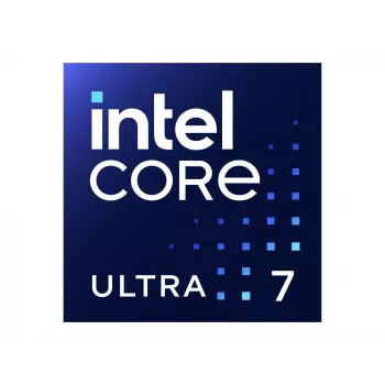 Processore Intel Core Ultra 7 265, 3,4 GHz, 8 core, 30 MB cache, FCLGA1851