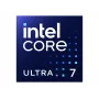 Processore Intel Core Ultra 7 265, 2,4 GHz (fino a 5,3 GHz), 20 core, 30 MB di cache, FCLGA1851, Tray