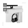Scrivania elettrica MA-Leader 8.2 bianco