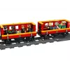 LEGO HARRY POTTER 76423 Hogwarts Express e stazione di Hogsmeade