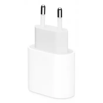 Alimentatore Apple USB-C da 20W