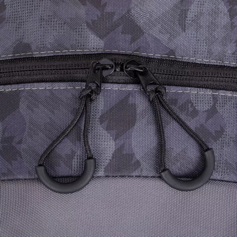 Zaino per notebook Urban 14L 13.3/5421 grigio camo Rivacase