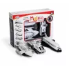Set veicoli Popular Playthings Mix or Match Vehicles Space