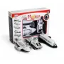 Set veicoli Popular Playthings Mix or Match Vehicles Space