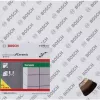 Disco diamantato per ceramica Bosch Professional Ø180 mm, 10 pezzi, foro 22,23 mm